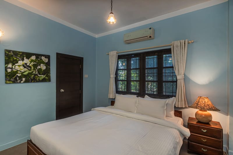 Oriana - Kolgaon, Alibaug – photo 9