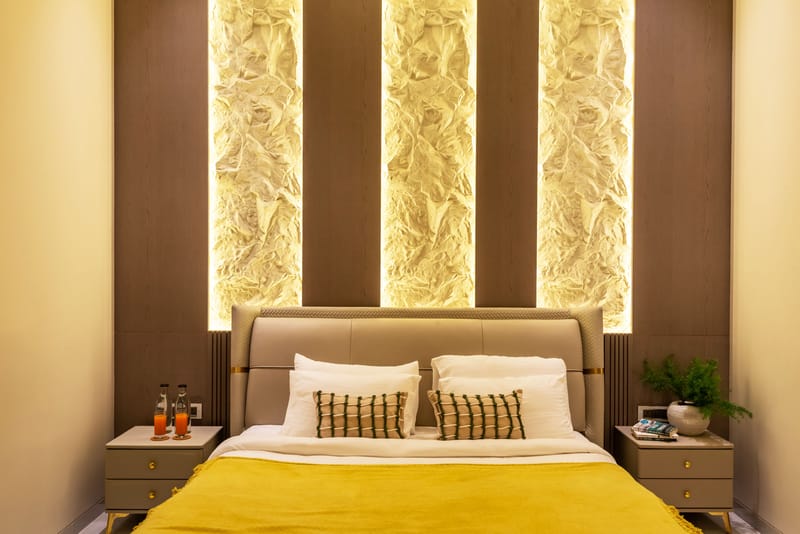 Meraki Villa | Majestic 6-BHK Glass Villa With Private Pool, Balcony, Garden & Gazebo – photo 58