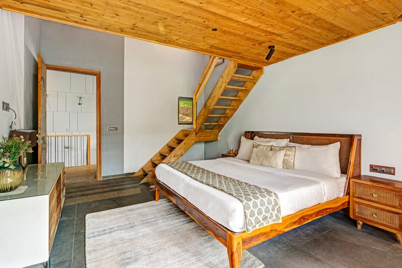 The Hill Abode – photo 18