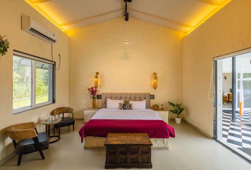 Turquoise Maison - Karjat, Maharashtra – photo 25