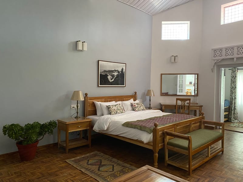 The Dunnottar By Kodai Lake (5 Bedroom Entire Estate) – photo 52