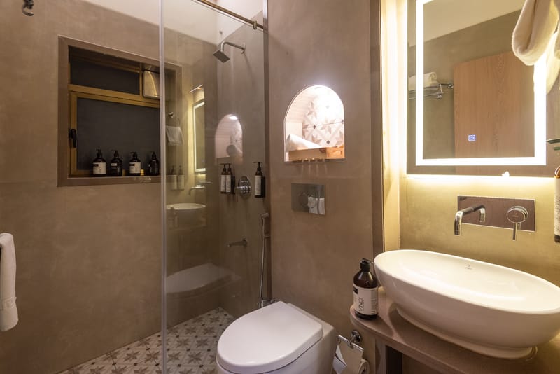 Energise Soul Resort Aranya Angan Villa | Pet-friendly 4-BHK With Garden, Shared Outdoor Pool & Banquet | Near – photo 16