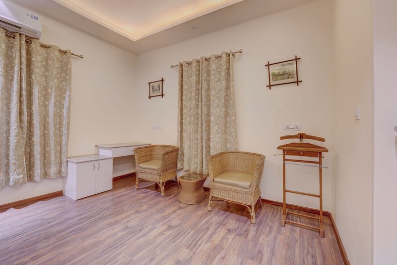 Aravale Farm | Pet-friendly 4-BHK Farmhouse With Private Pool, 2-Acre Lush Garden & Aravali Views – photo 40