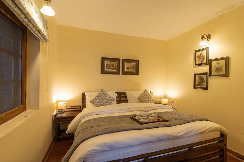 Nau Nabh Cottage – photo 37