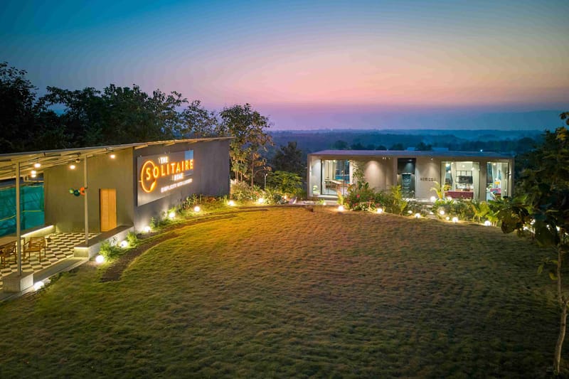 The Solitaire Home (Horizon) – photo 6