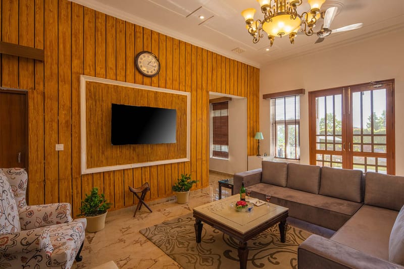3 Rooms @ SilverOaks – photo 21