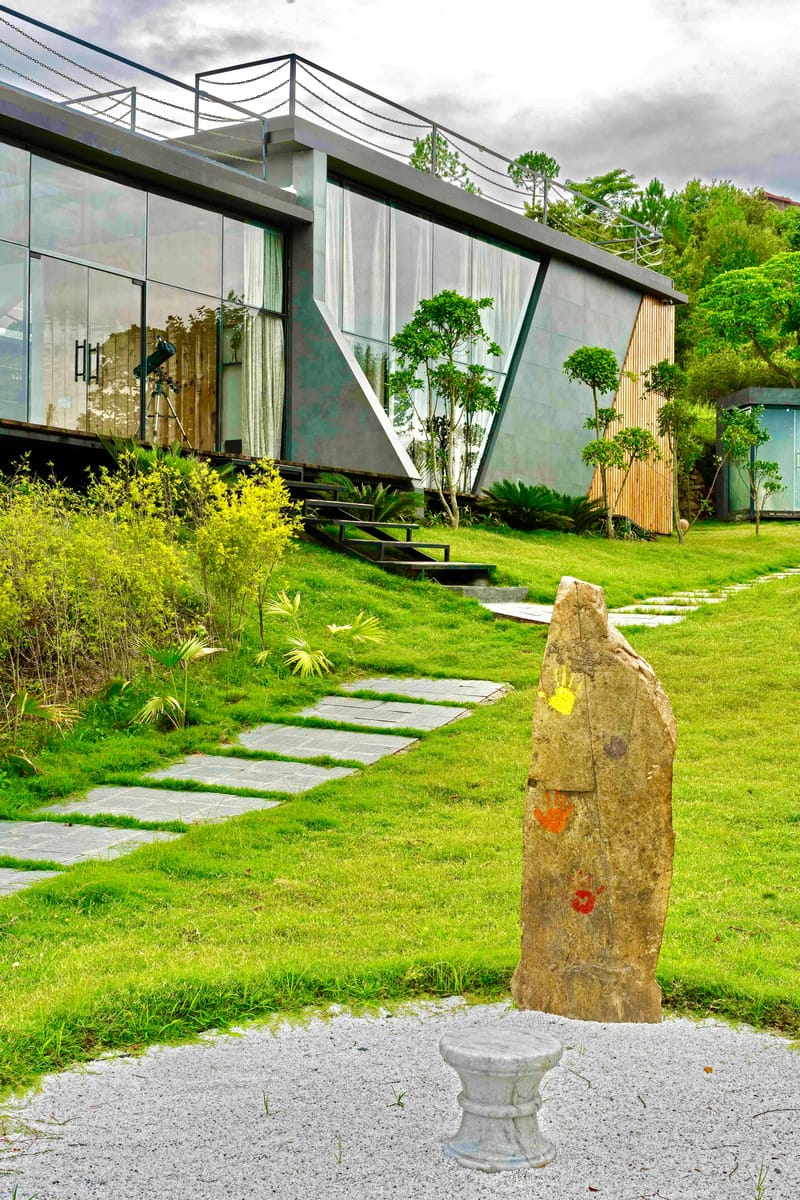 Glasshouse Celeste - Ranikhet, Uttarakhand – photo 19