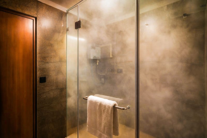Luxury Cottage@The Ivory Courtyard – photo 7
