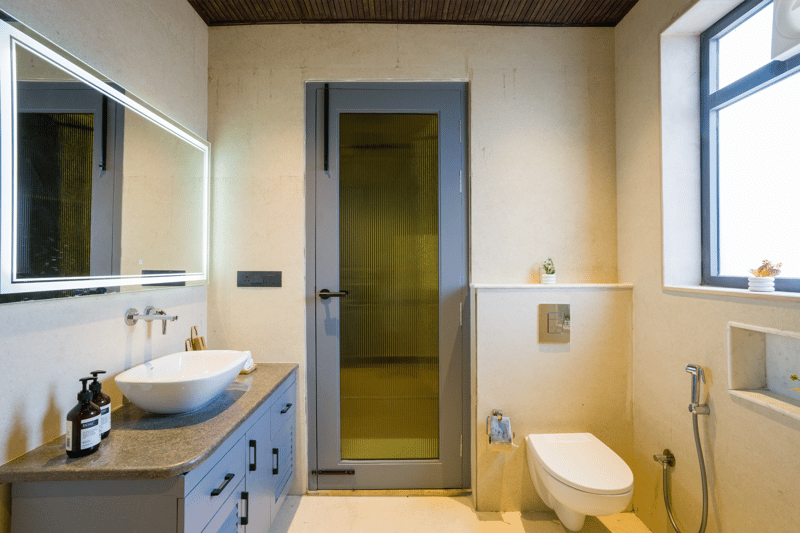 The Kanota Retreat | 4-BHK Villa Near Kanota Dam With Private Pool & Stunning Hill Views – photo 38
