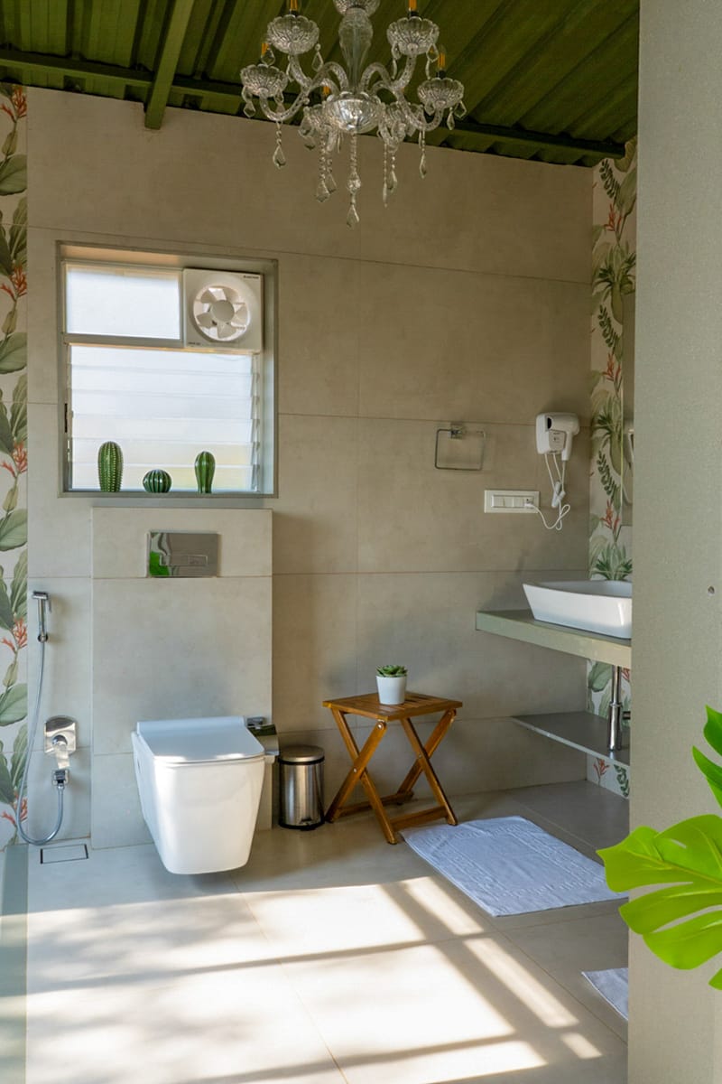 Masava - Luxury Tents – photo 14