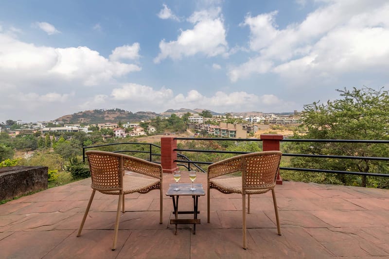 La Petite Maison Villa – photo 3