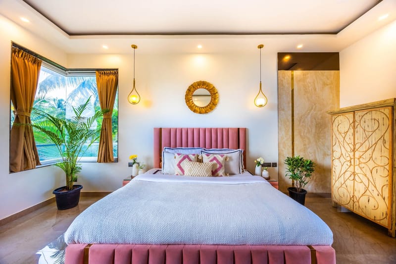 Casa Swarg – photo 21
