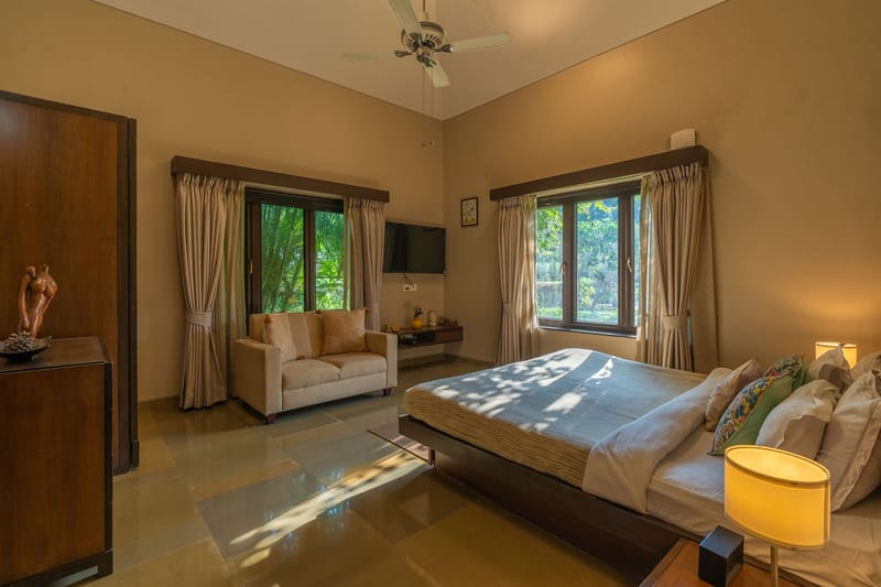 Moksh Villa – photo 11