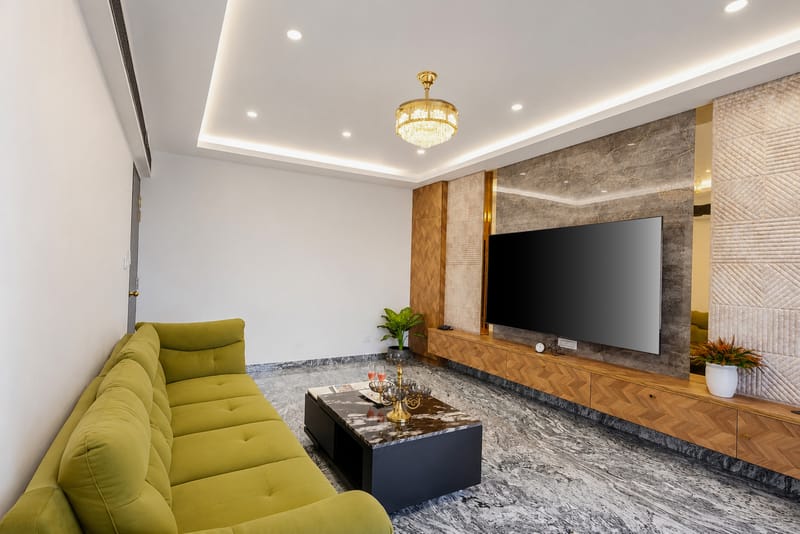 Nedumbally | 4-BHK Villa with Office Space, Balcony Sit-Out & Lounge Area |  Near Edapally Church – photo 40