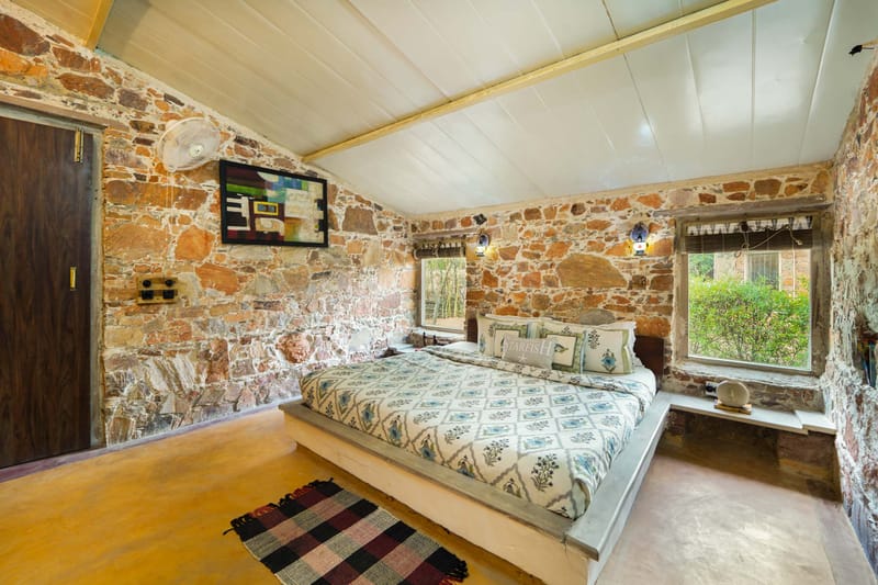 Premium Room @ Mulberry Tree House – photo 7