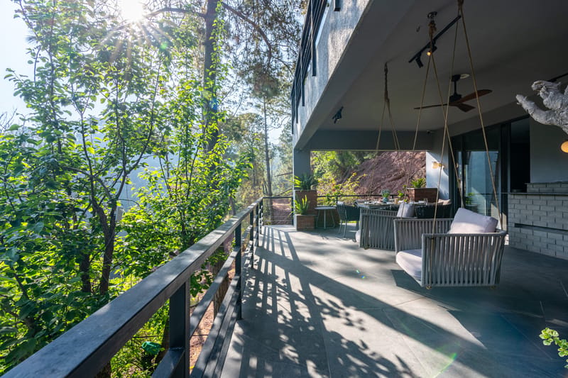 The Hill Abode – photo 14