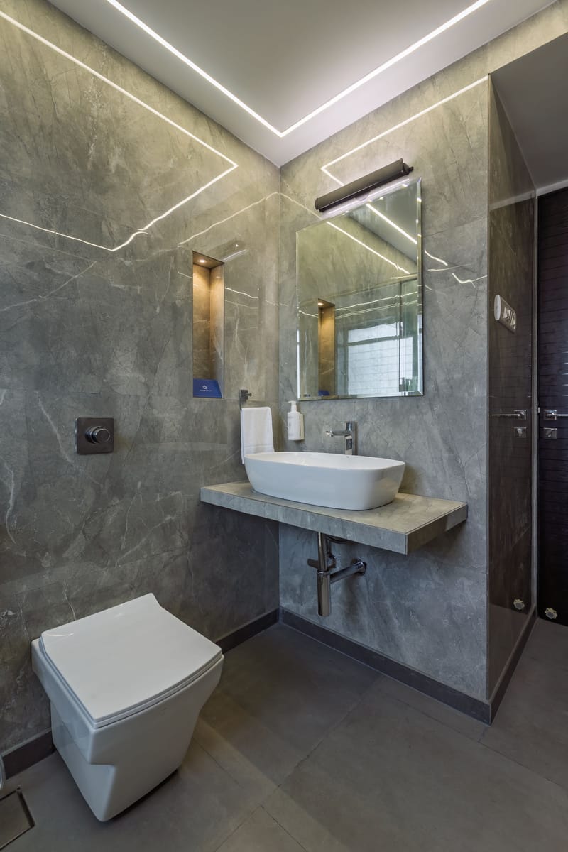 Serene Retreat (Villa 3 Bedrooms) – photo 12