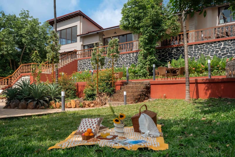 Villa Rouge – photo 11