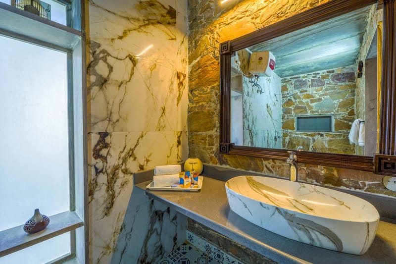 Executive room @ Mulberry Tree House – photo 18