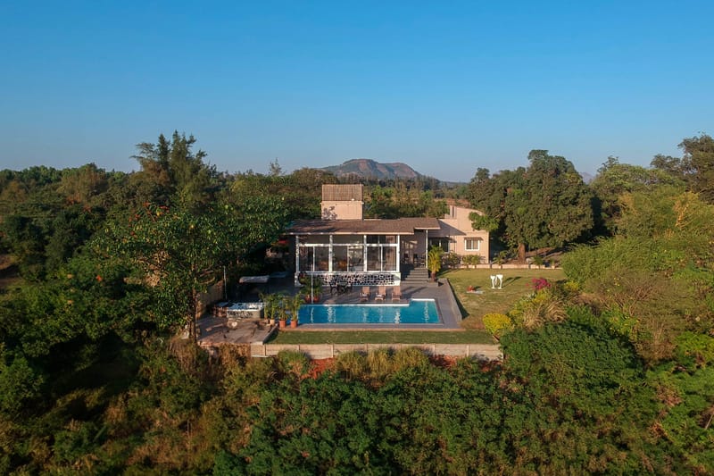 The Estate - Luxury Living - Kusur – photo 1