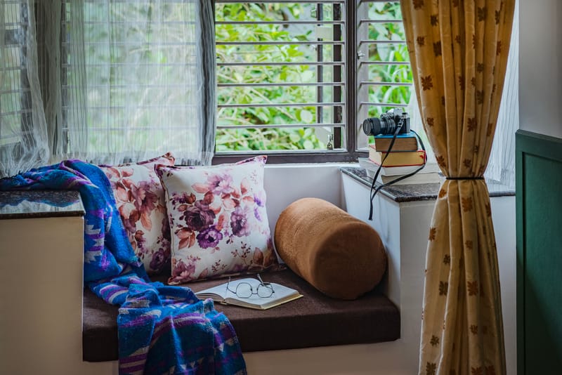 Calamondinn Bungalow - Villa in Coorg, Karnataka – photo 15