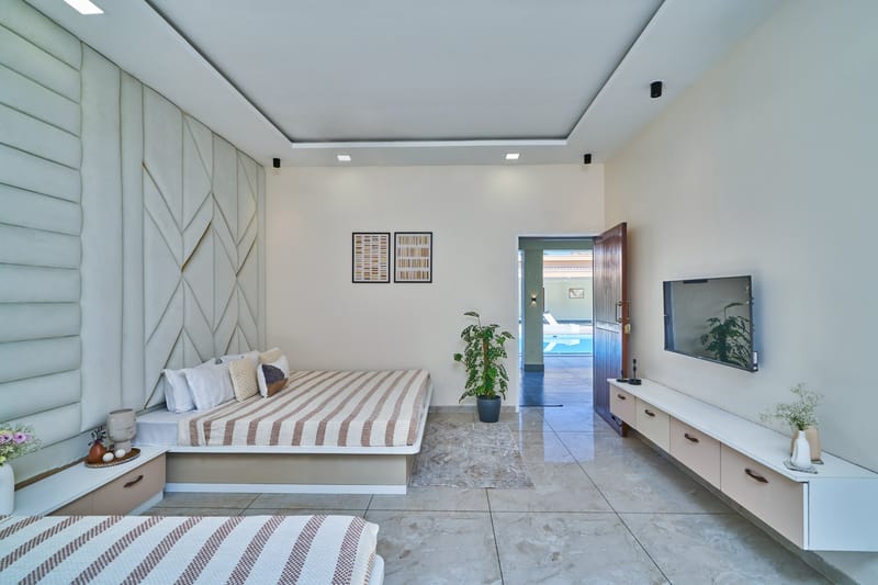 Paradise Hill Villa – photo 29