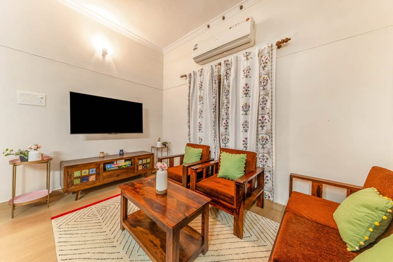 Nayara Farmhouse – photo 26