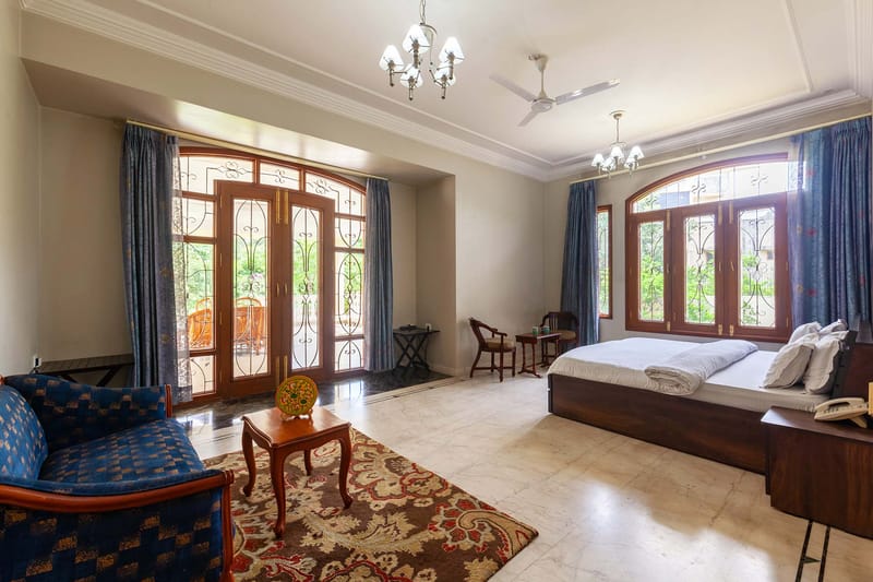 Nirvana @ Krishnalaya Mansion – photo 40