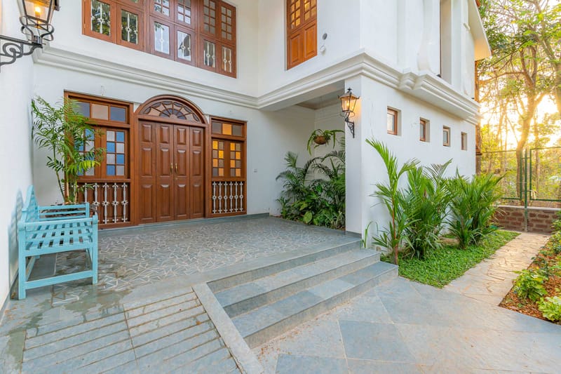Kismet Villa – photo 4