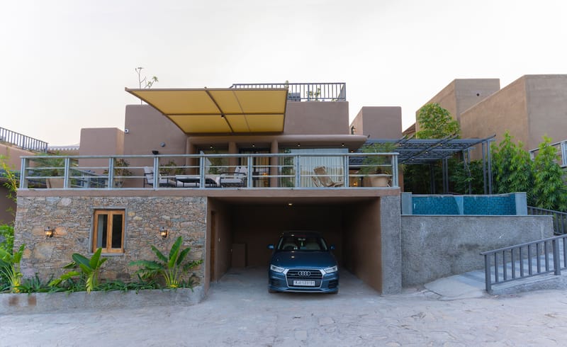 Moringa Valley: Oak Villa – photo 51