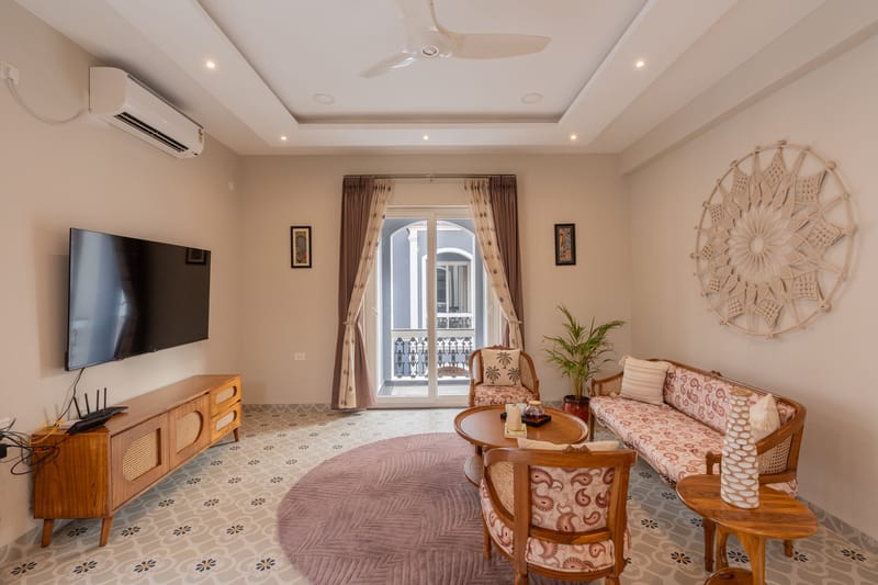 Casa Miraasa - Benaulim – photo 4