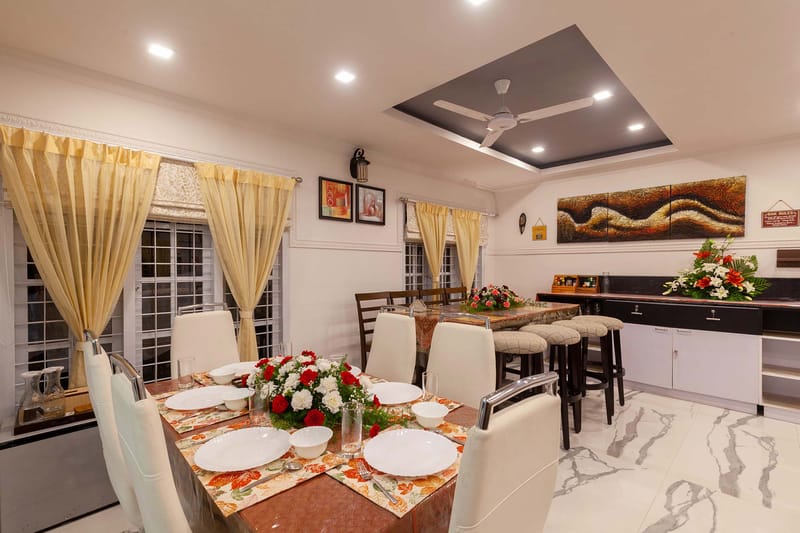Aashirwaad Villa - Coonoor – photo 10