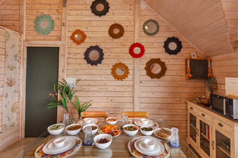 Shambhala Bodhi - Pawna – photo 7