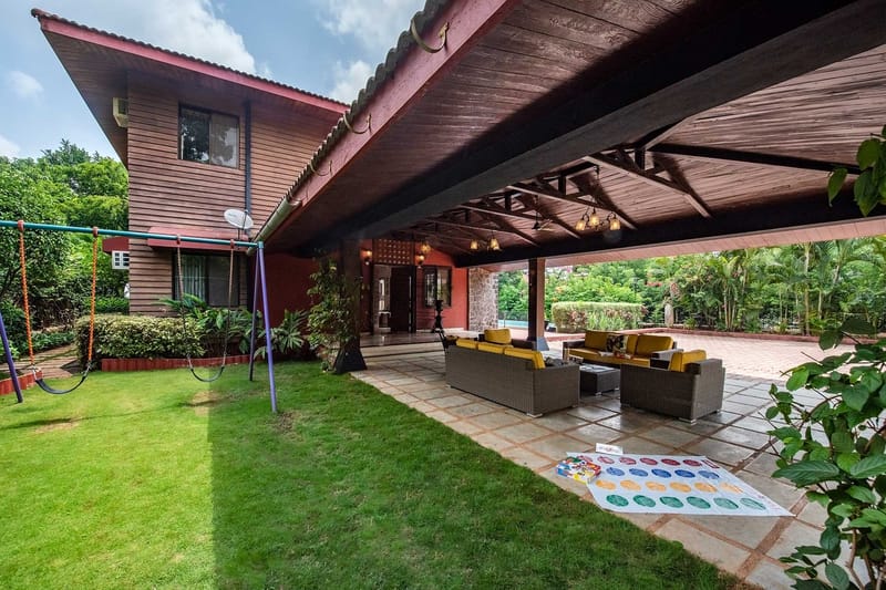Woodstone Villa – photo 19