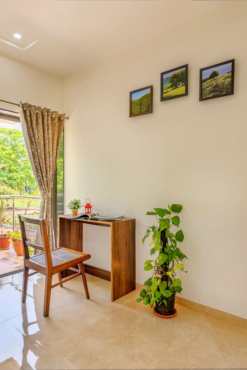 Lakeview Nivara - Panshet, Pune – photo 13