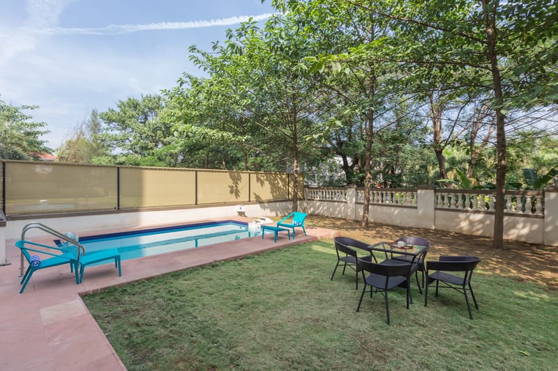 Vista Greenwoods Five Villa – photo 6