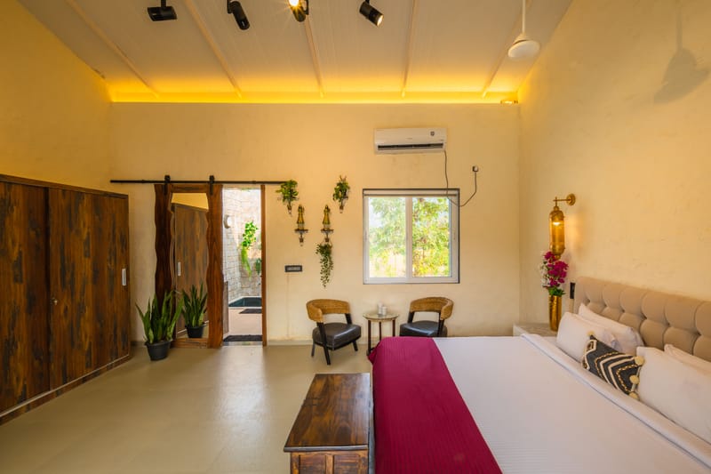 Turquoise Maison - Karjat, Maharashtra – photo 19