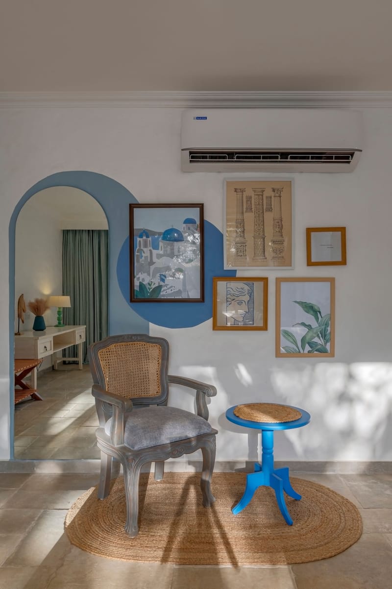 KAIROS Greek Village (12 bedroom entire estate) – photo 113