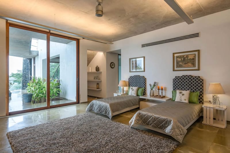 Villa Ekanta – photo 20