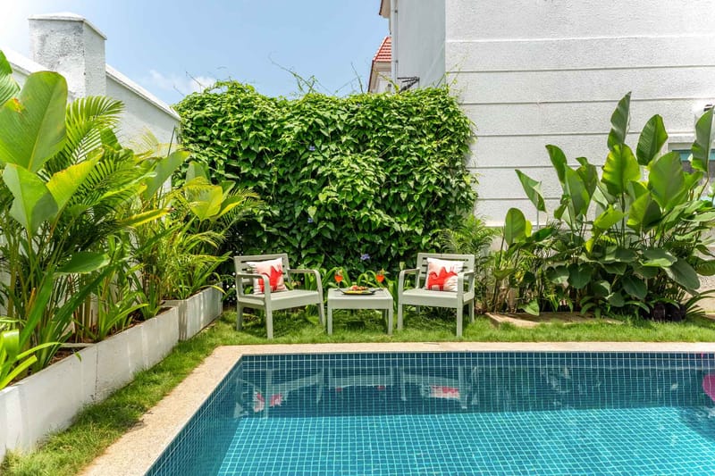 Villa Amoraa - Parra – photo 23
