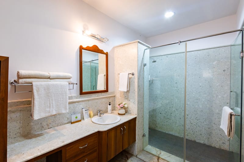 Blue Mountains | 3-BHK Pet-Friendly Retreat Amid Coffee Plantations with Verandah Sit-Out, Garden & Forest Vistas – photo 19