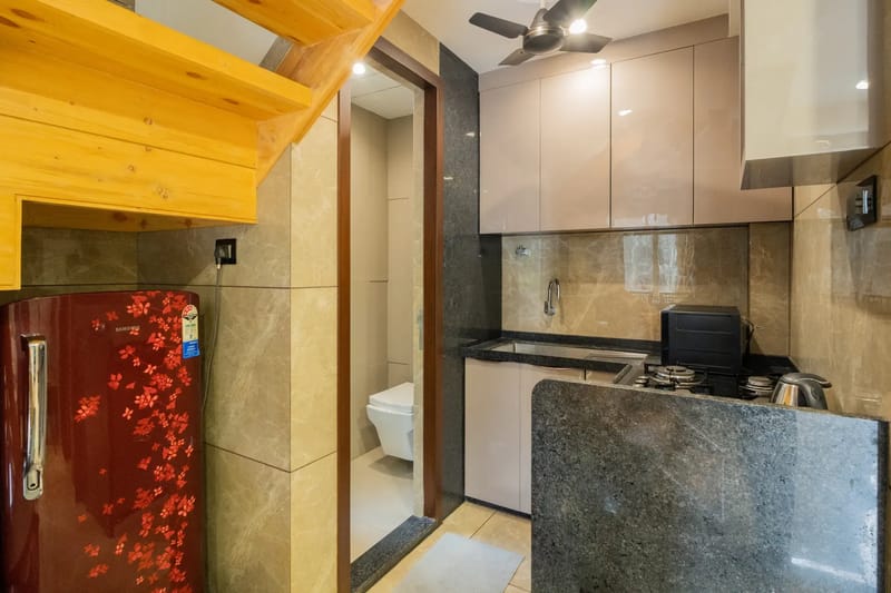 Imperial Serenia | 3-BHK with Pool | Near Khandala Hills  – photo 16