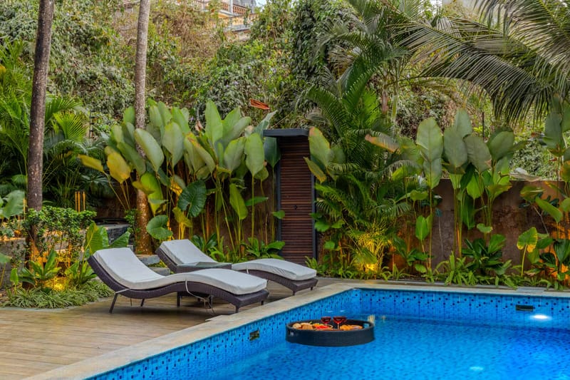 Villa Altona - Bardez – photo 22