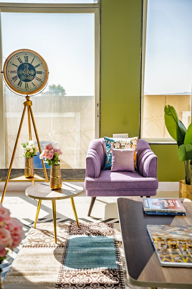 Zenith Villa – photo 28