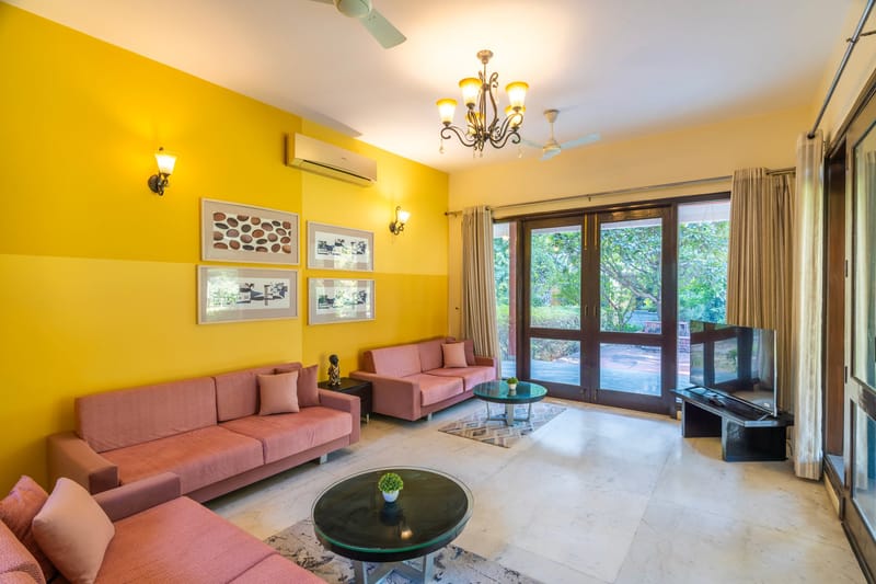 Moksha @ The Manvi Estate – photo 5