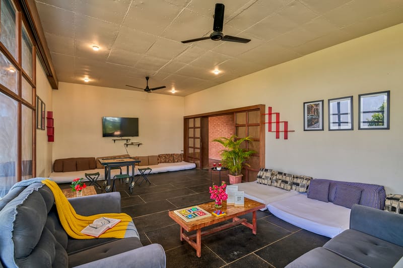 Zen - Igatpuri, Nashik – photo 31