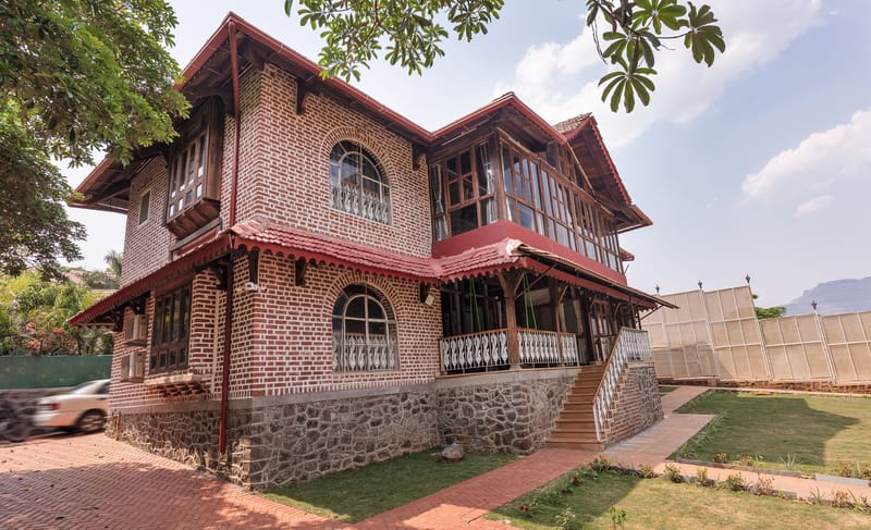 Brick Bastion – photo 44
