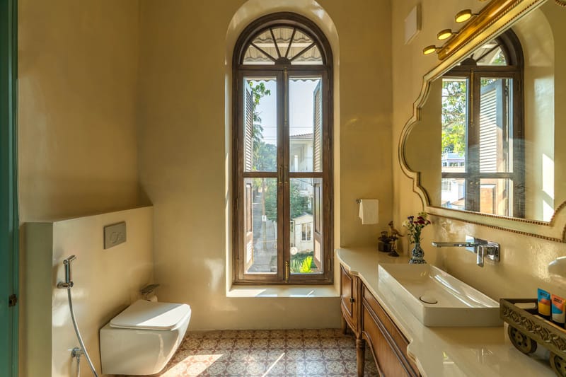 Maison Privée - Siolim – photo 26