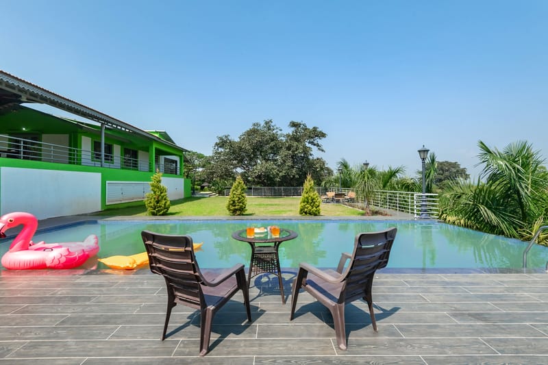 Banyan Nirvana Villa – photo 17