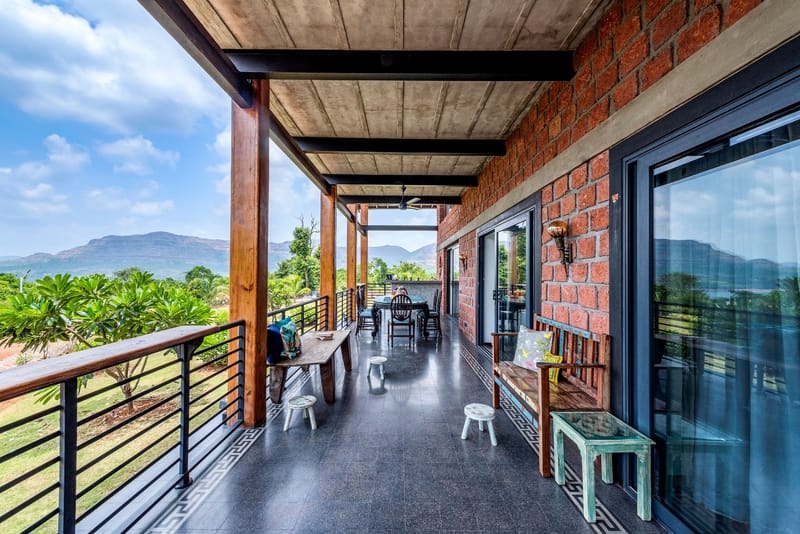 SATORI ~ Hornbill (2 bedroom Villa) - Mulshi, Lonavala, Maharashtra – photo 18
